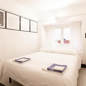 La Casa Del Cuoco Génova